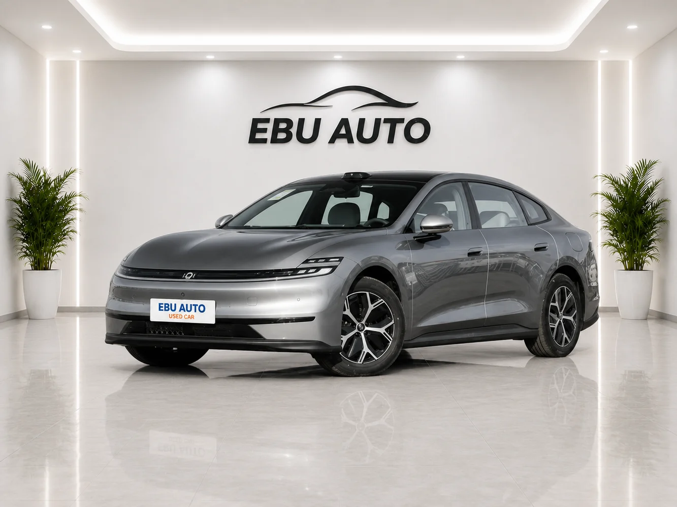 Changan Qiyuan A06 2026 510 Pro