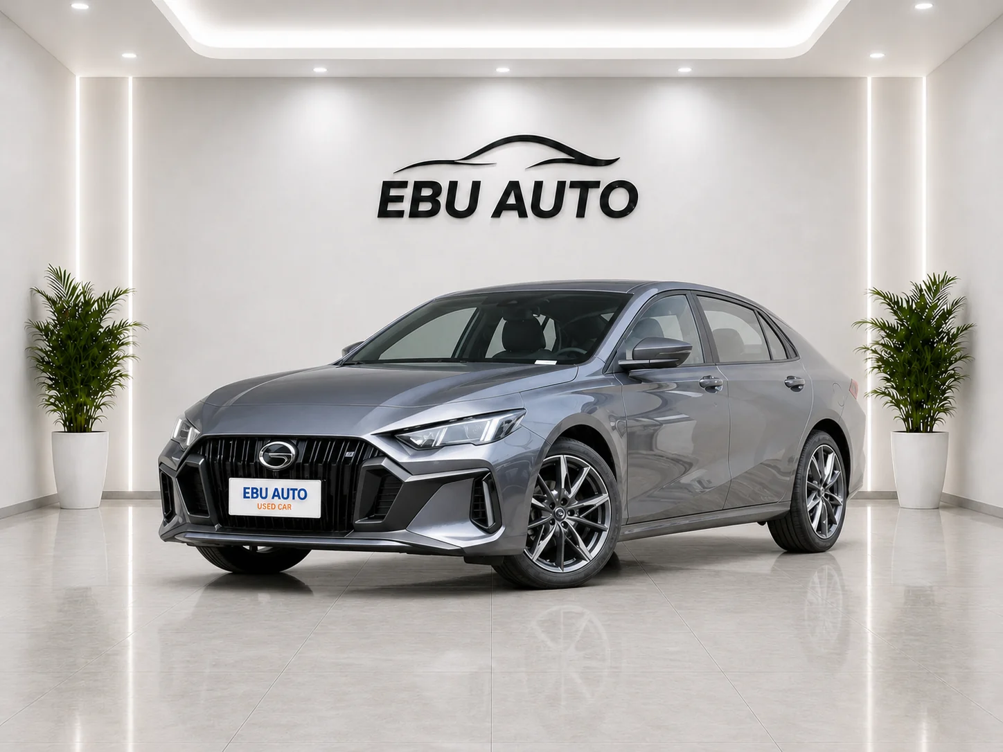 EMPOW 2025 270T DCT R-Style Sport Edition