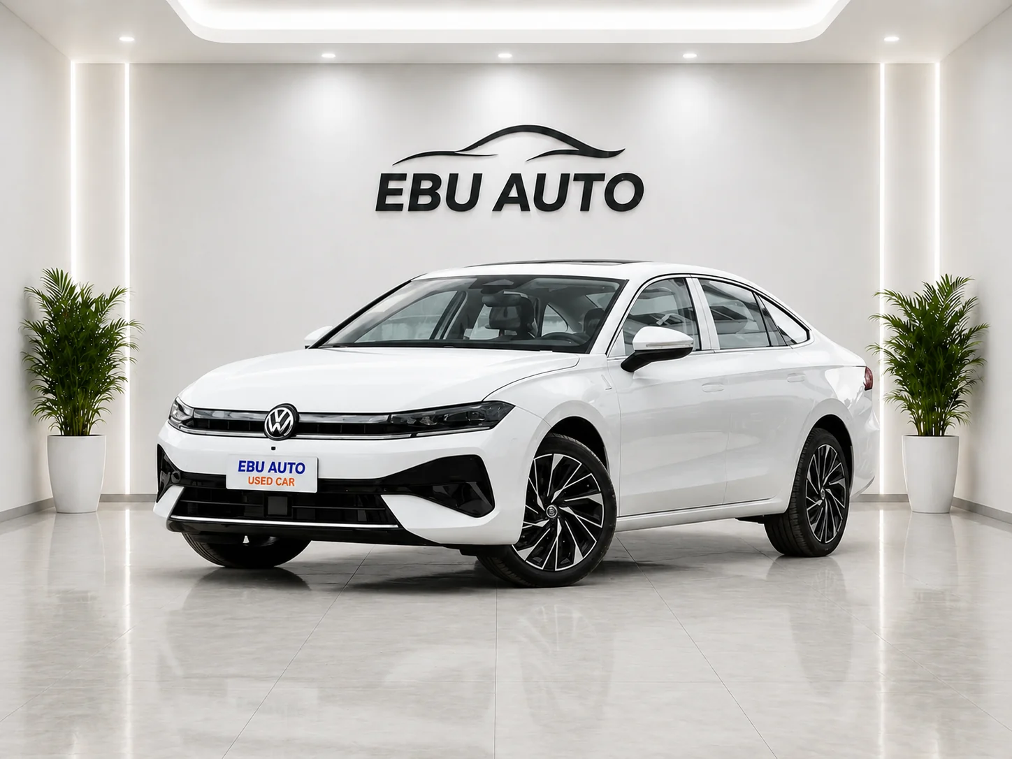 Volkswagen Sagitar 2026 S 1.5L AutomaticFashionEdition